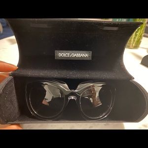 Dolce & Gabbana DG 4282 Sunglasses. Used.